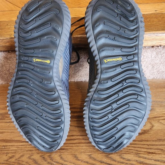 ADIDAS Alphabounce Beyond Grey Four Carbon Solid Grey - Picture 6 of 7